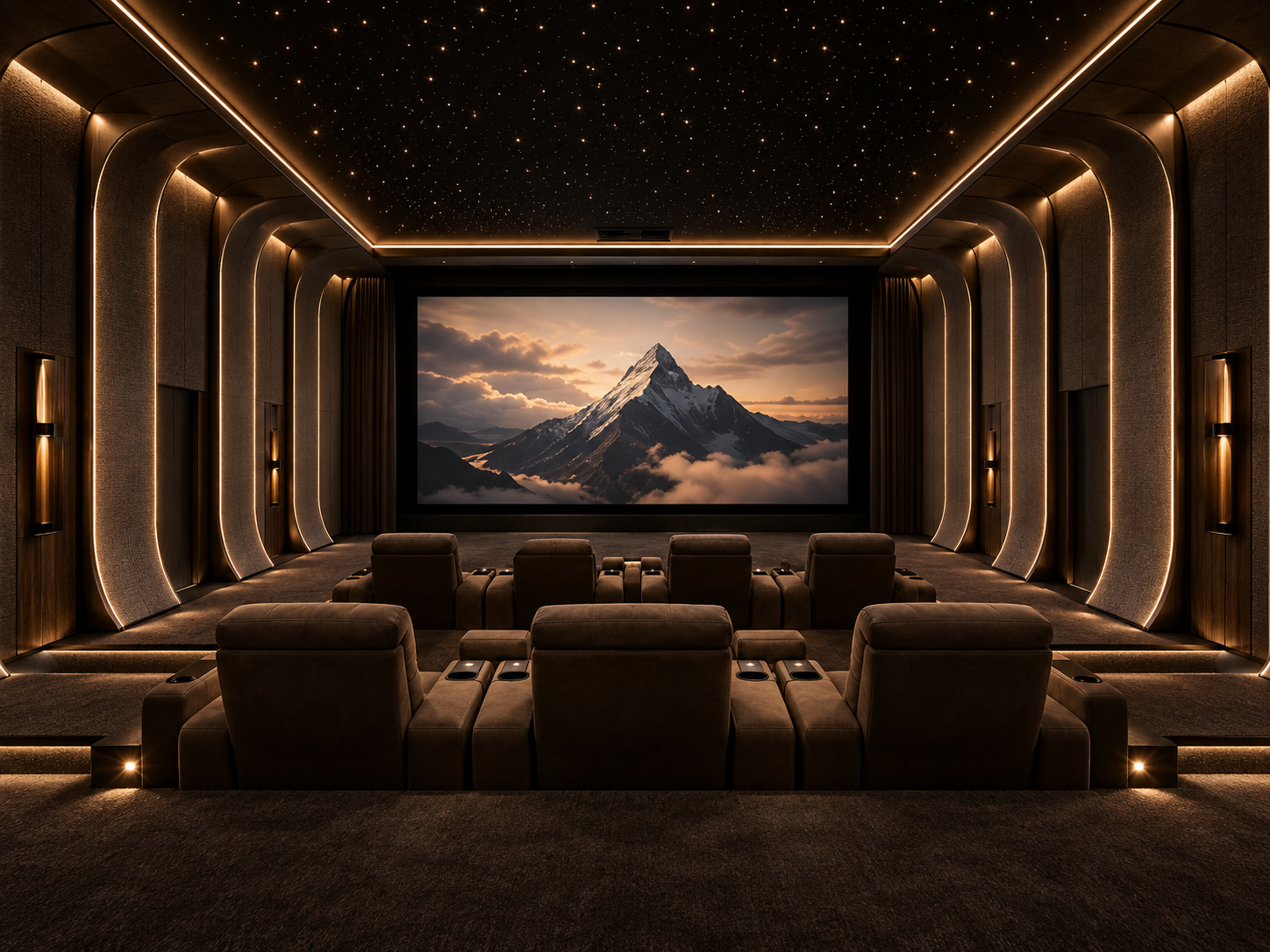 Marvel mini theatre